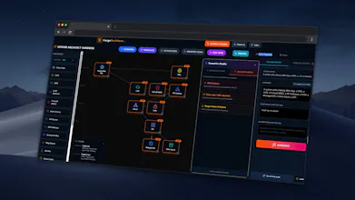 AI Architect gallery image