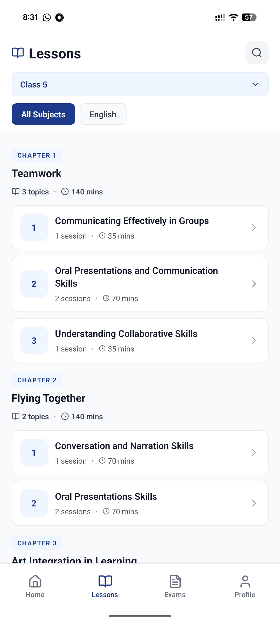 NayiPathshala - Screenshot 2 preview