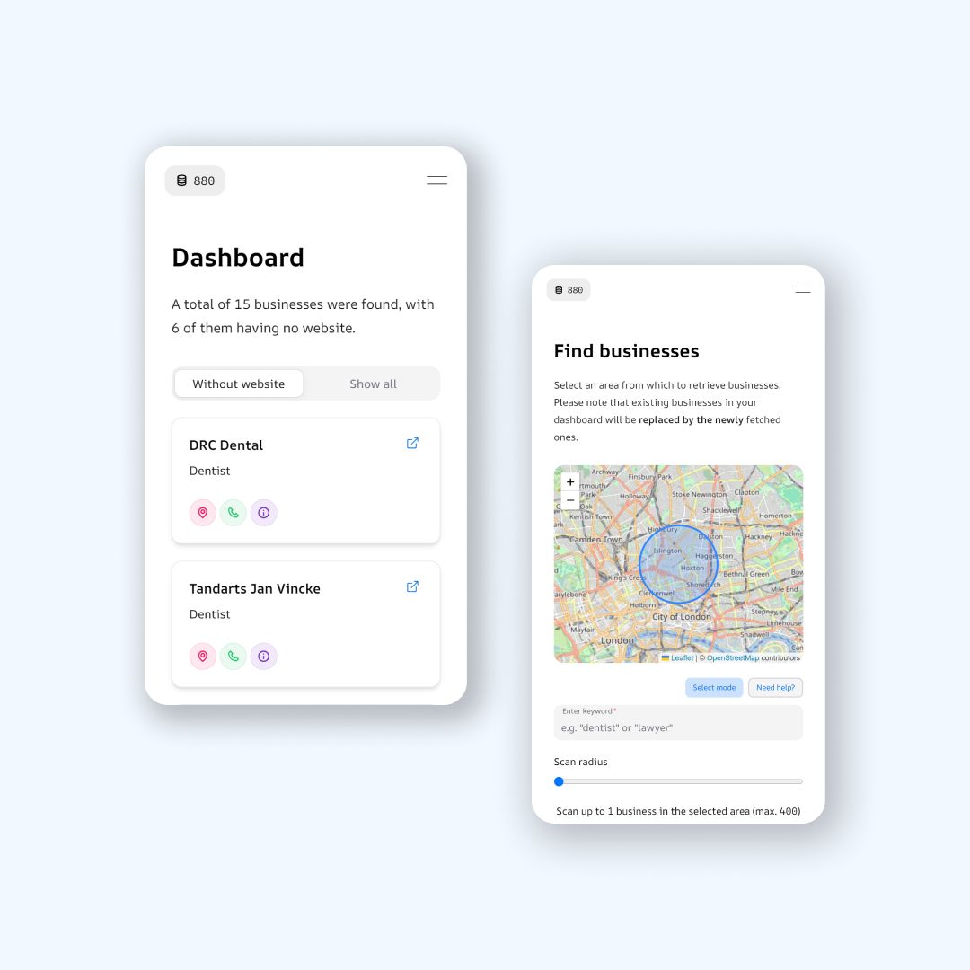 Webleadr media 4