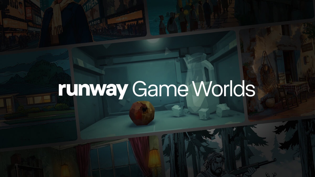 Pist Oyunu Dünyaları - Game Worlds, bir sonraki medya çağına doğru bir adımdır medya 2