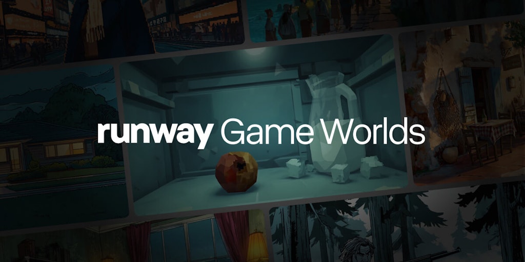 Runway Game Worlds