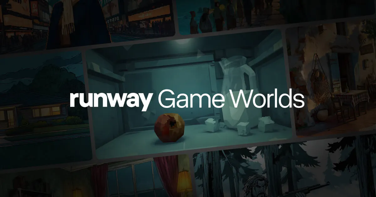 Runway Game Worlds