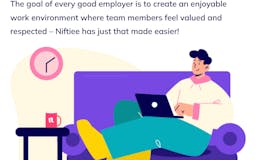 Niftiee Employee Benefits media 1
