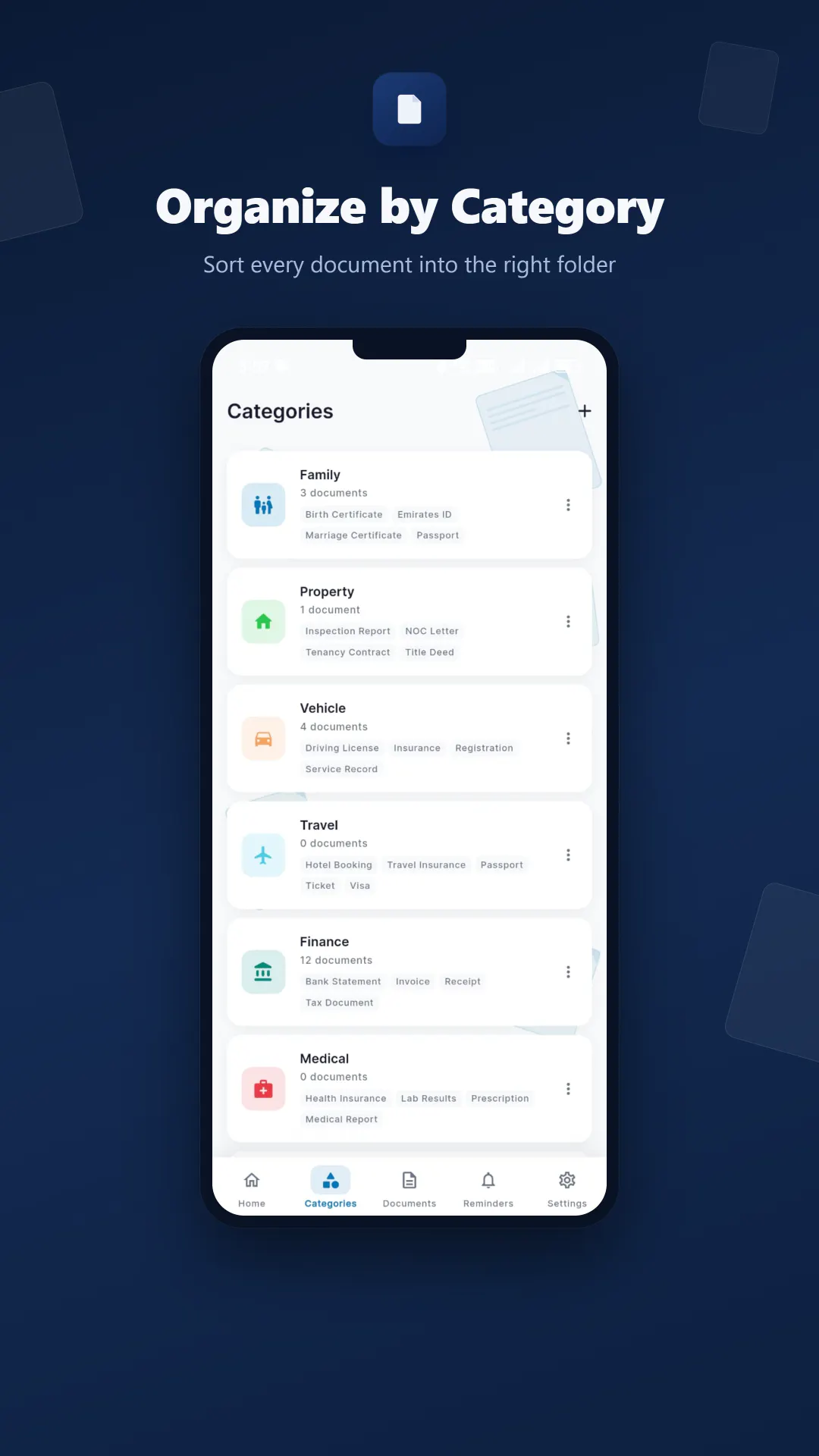 MyDocuHub gallery image