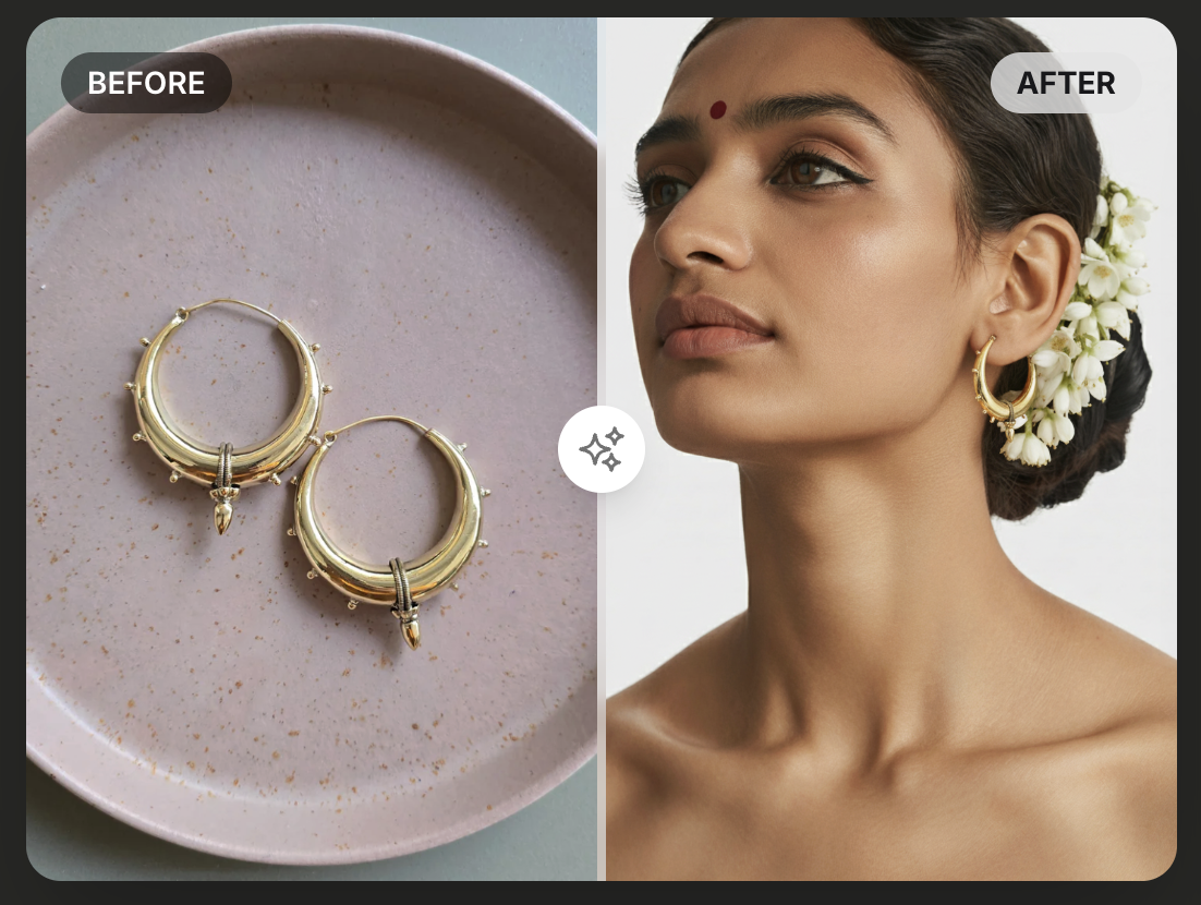 MerakiAI gallery image