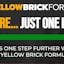 THE YELLOW BRICK FORMULA