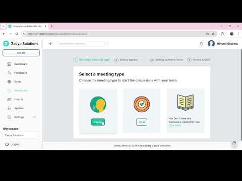 Deskchime gallery image