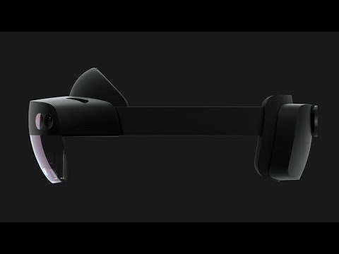 Hololens 2 gallery image
