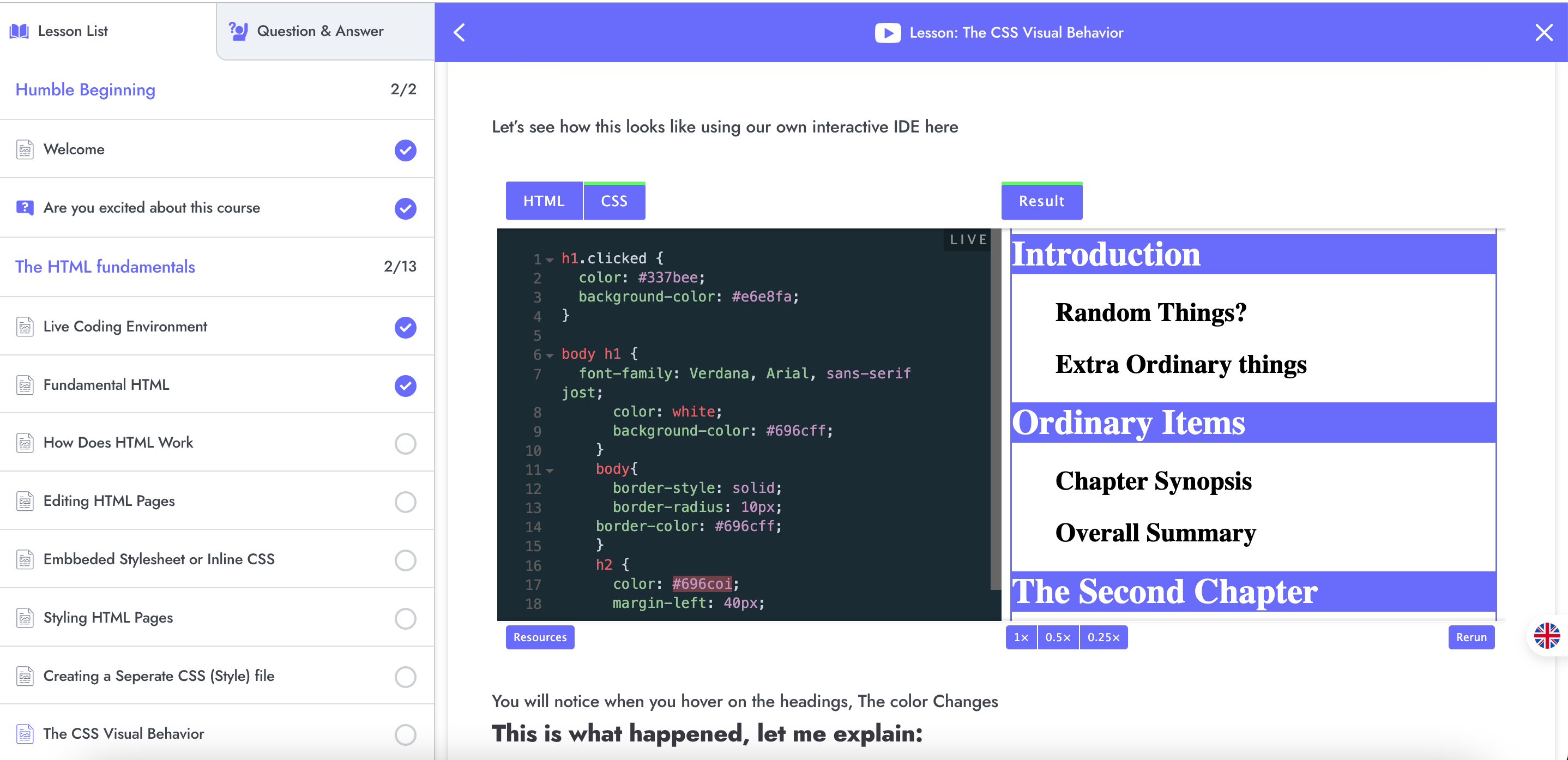 aptLearn gallery image