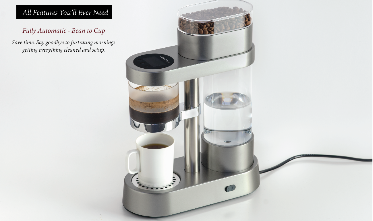 Auroma Brewing gallery image