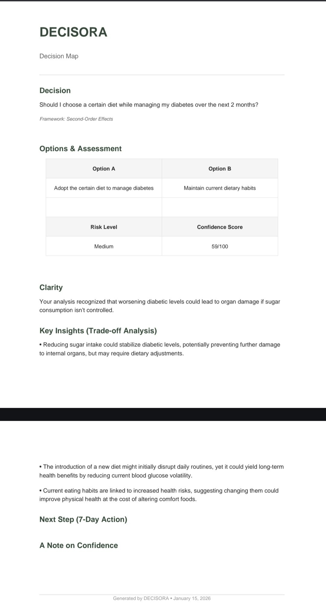 Decisora gallery image