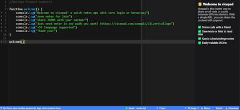 Vicepad gallery image