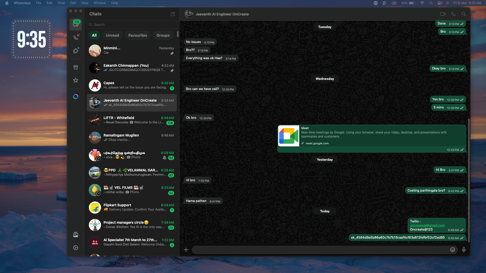 OnCreate AI gallery image
