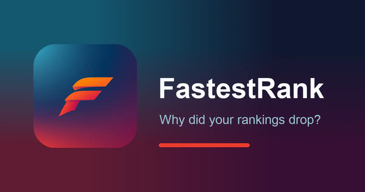 FastestRank gallery image