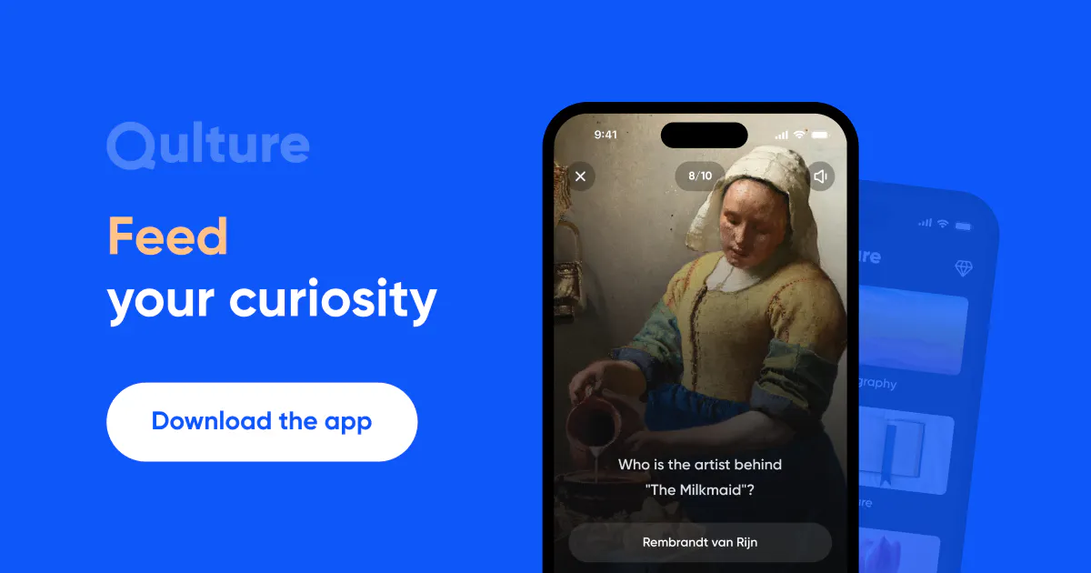 Qulture gallery image
