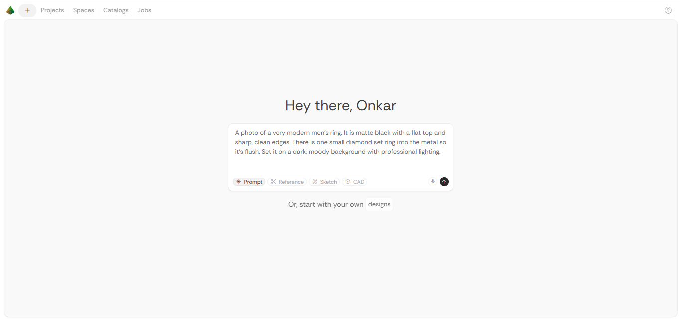 Diatech Studio gallery image