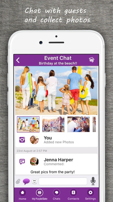 PurpleSlate gallery image