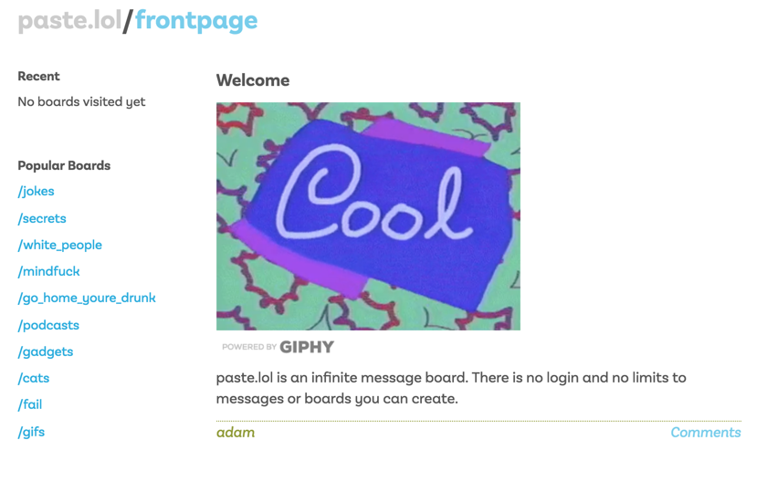 Paste.lol gallery image