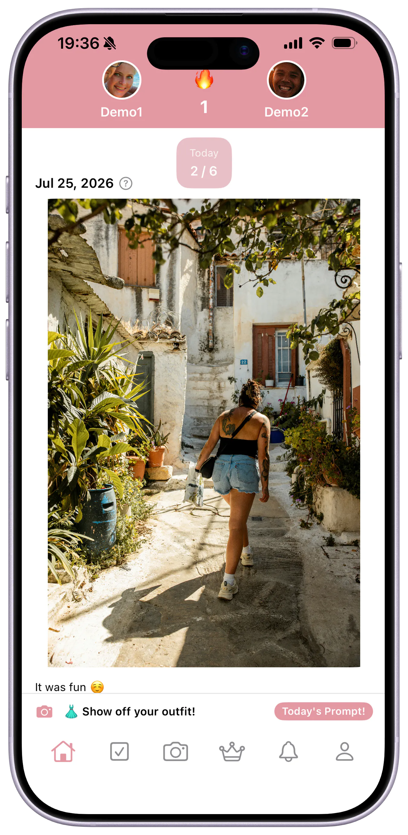 CupVote: For Couples gallery image