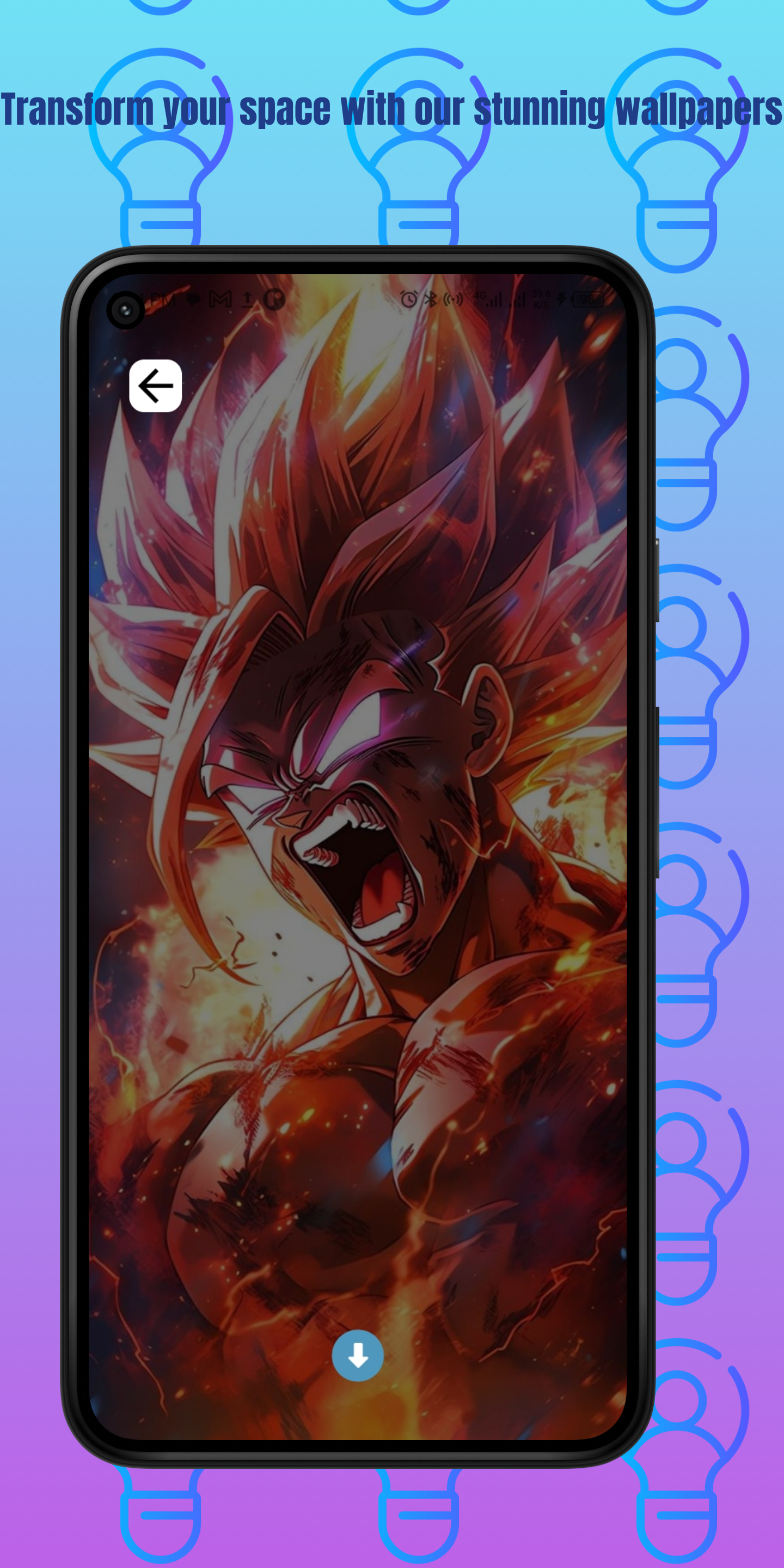 Wallpaper gallery image