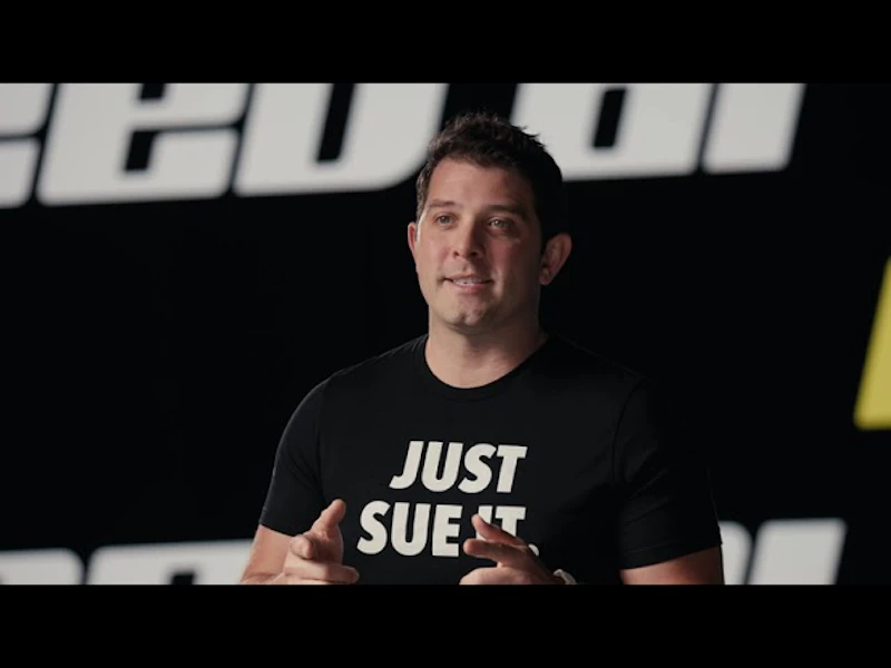 Speed.ai screenshot 1 (video preview)