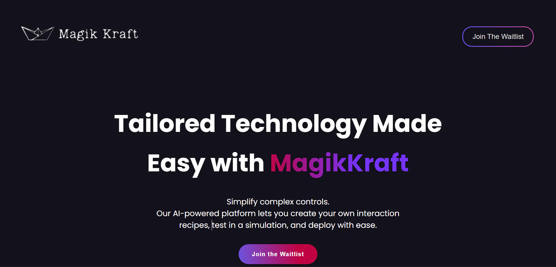 Magik Kraft gallery image