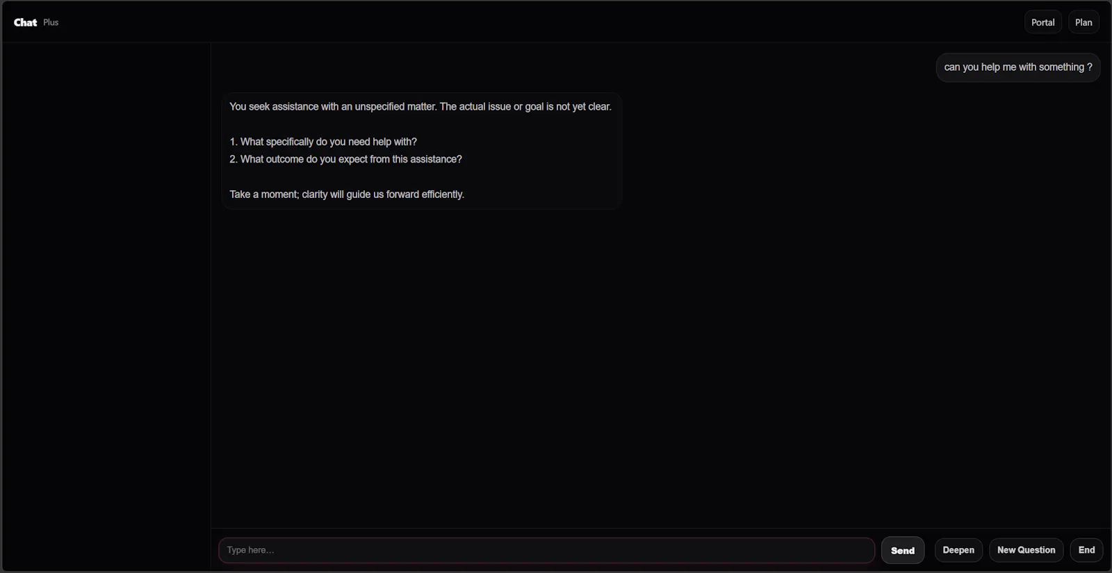 LogicBasis  screenshot 3