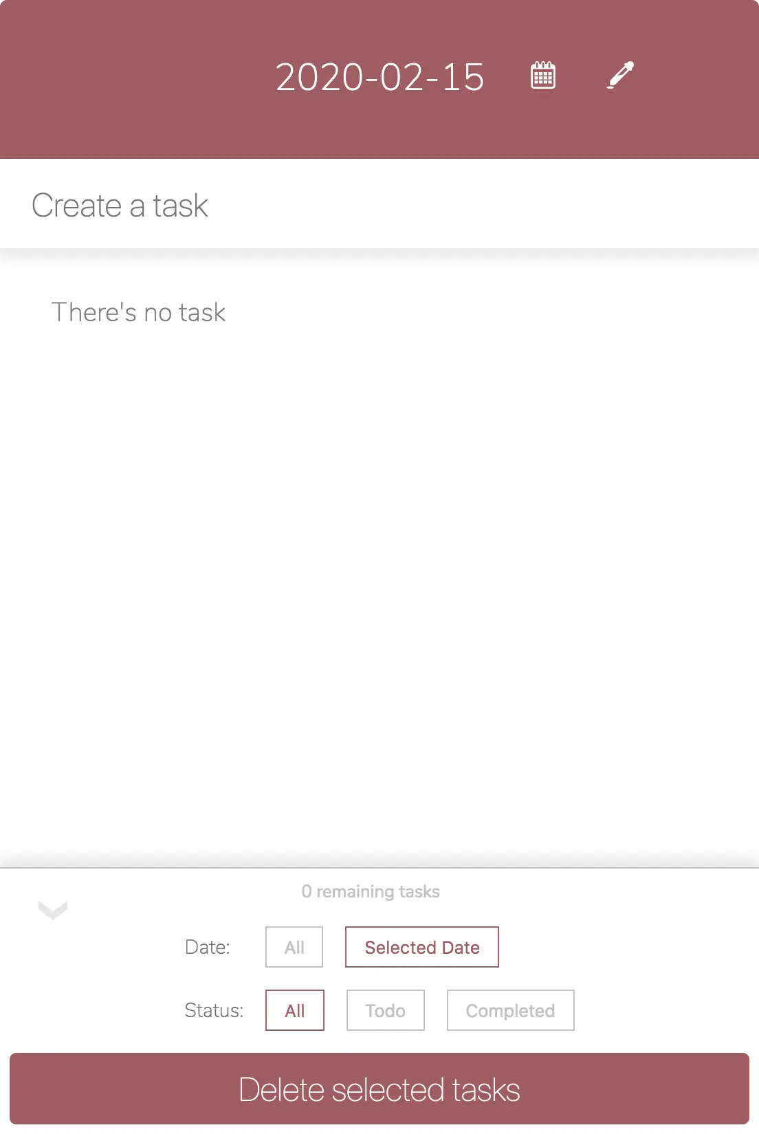Todo-list.io gallery image