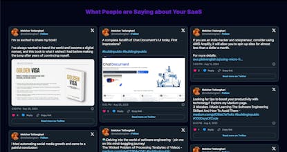 Your SaaS gallery image