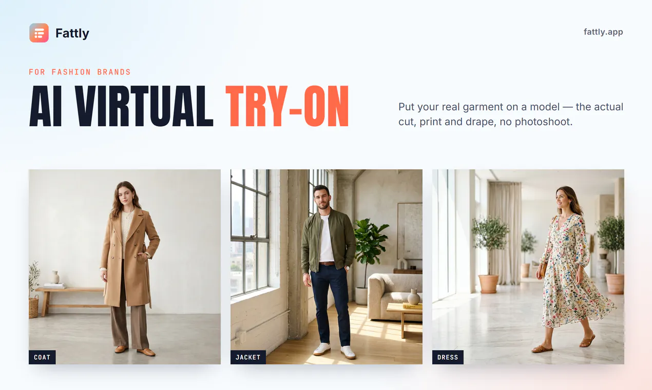 Fattly AI gallery image
