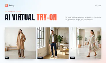 Fattly AI gallery image