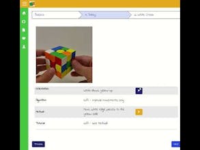 Cube Buddy gallery image