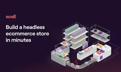 The next Shopify?