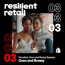 Resilient Retail by Shopify gallery image