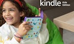 Amazon Kindle Kids Edition  image
