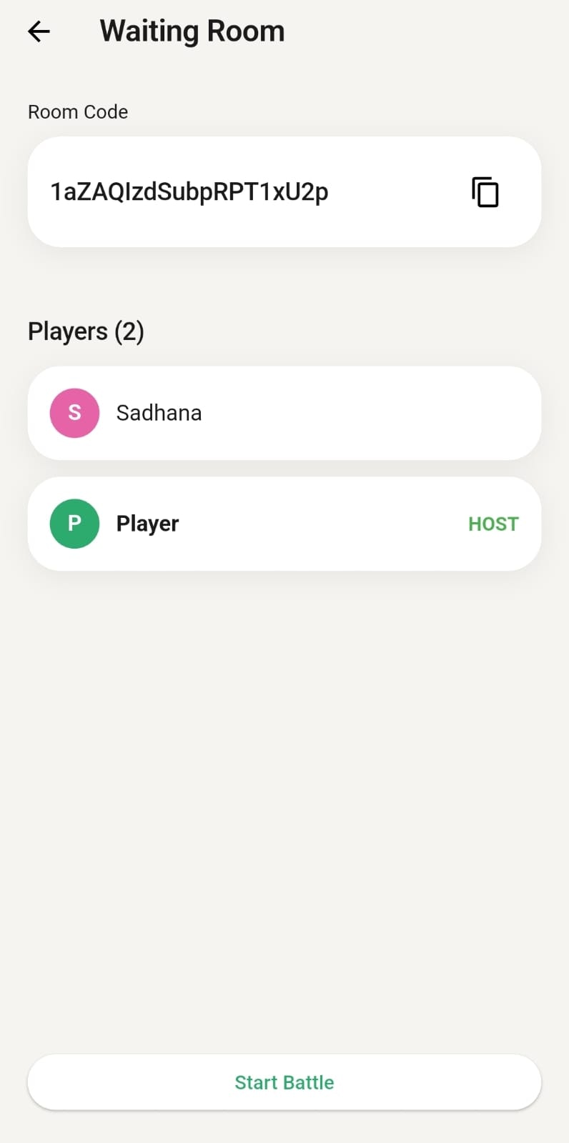 JEE Royale - Screenshot 5 showing product features and functionality