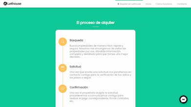 Lethouse gallery image