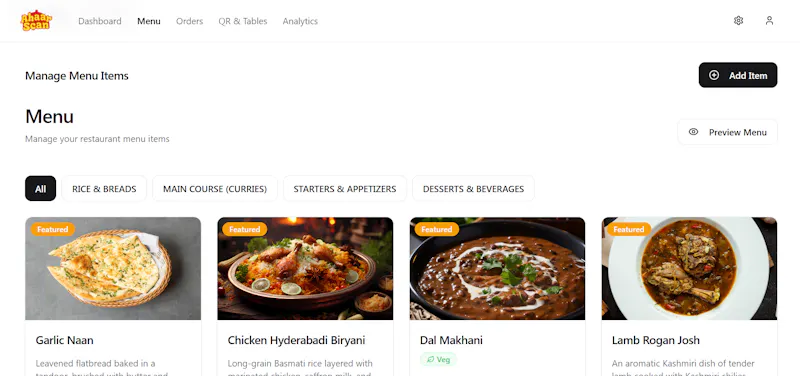 AhaarScan screenshot 5