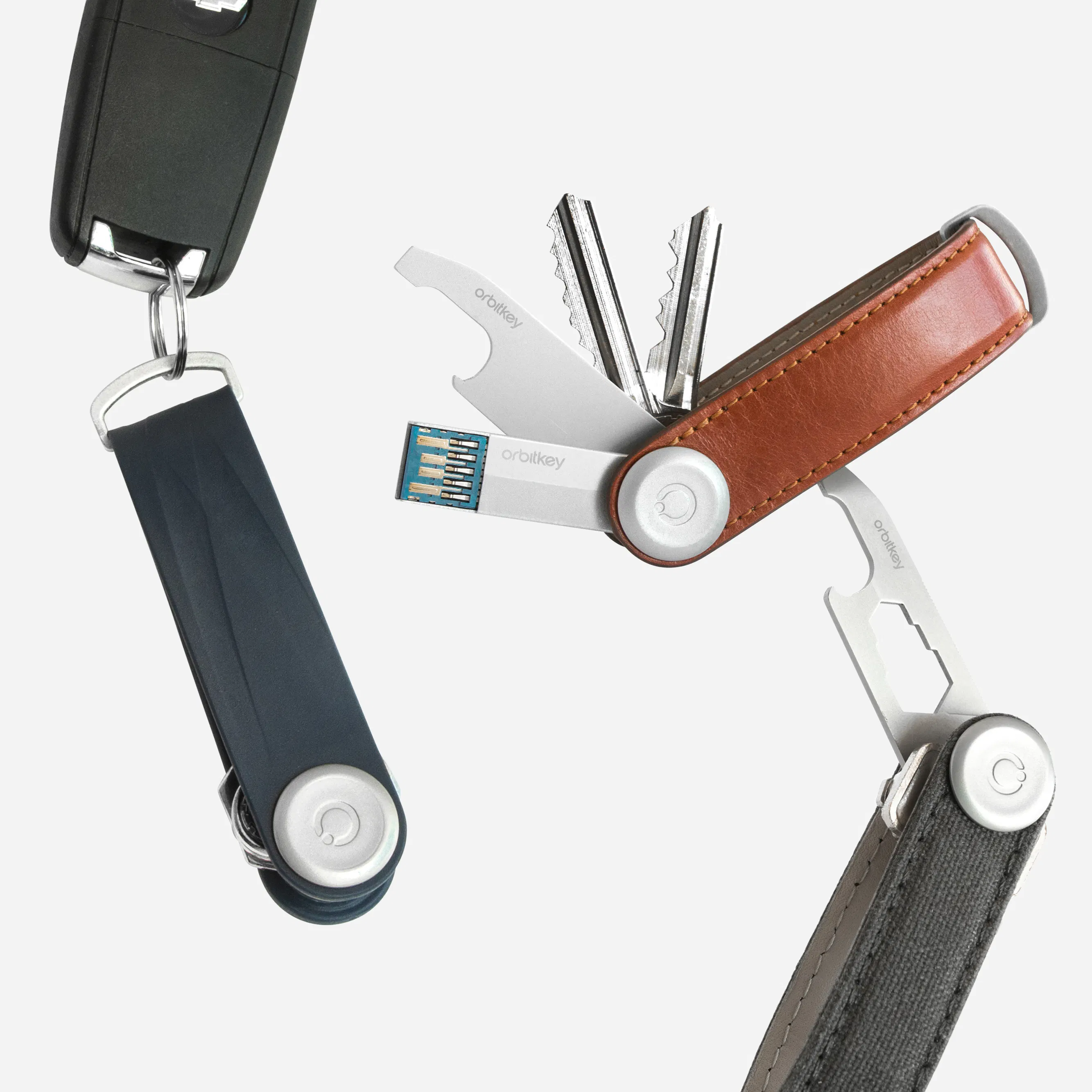 Orbitkey 2.0