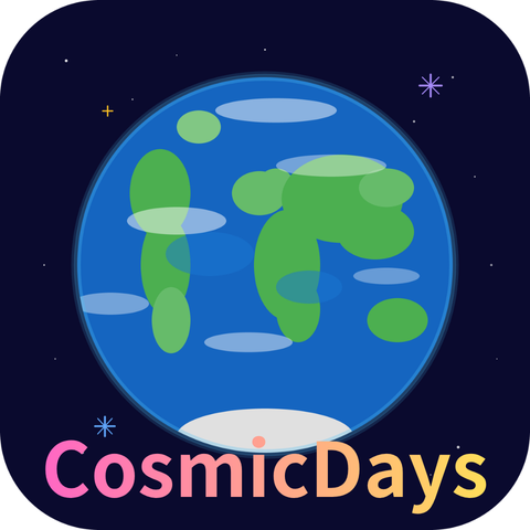 Cosmic Days