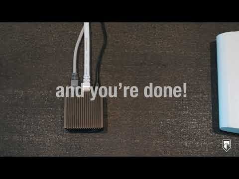 FortressOne gallery image