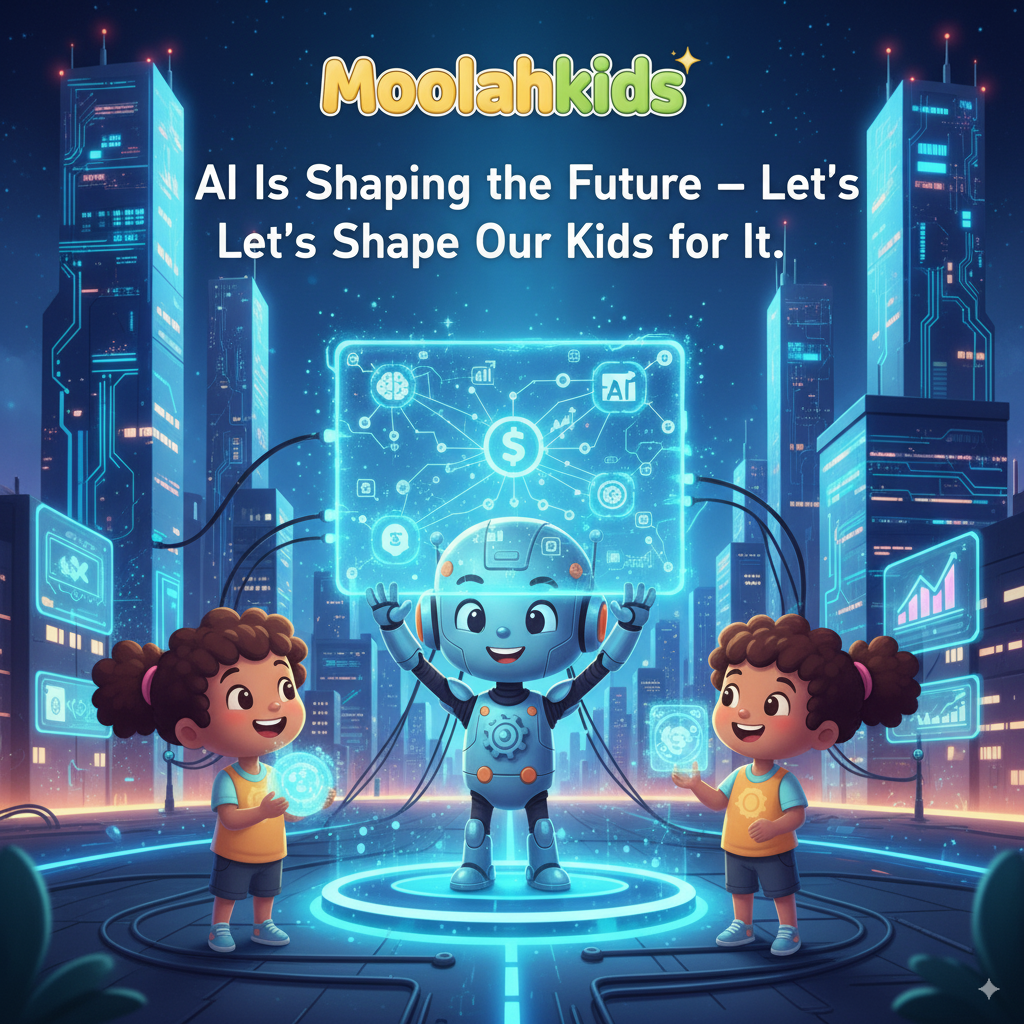 MoolahKids gallery image