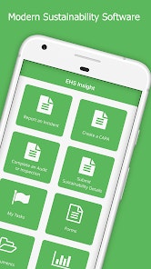 EHS Insight gallery image