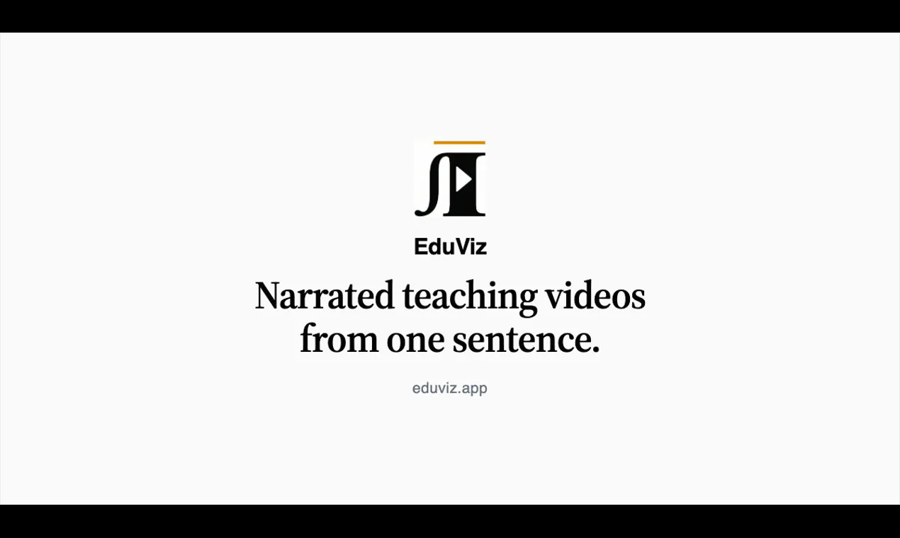 EduViz gallery image