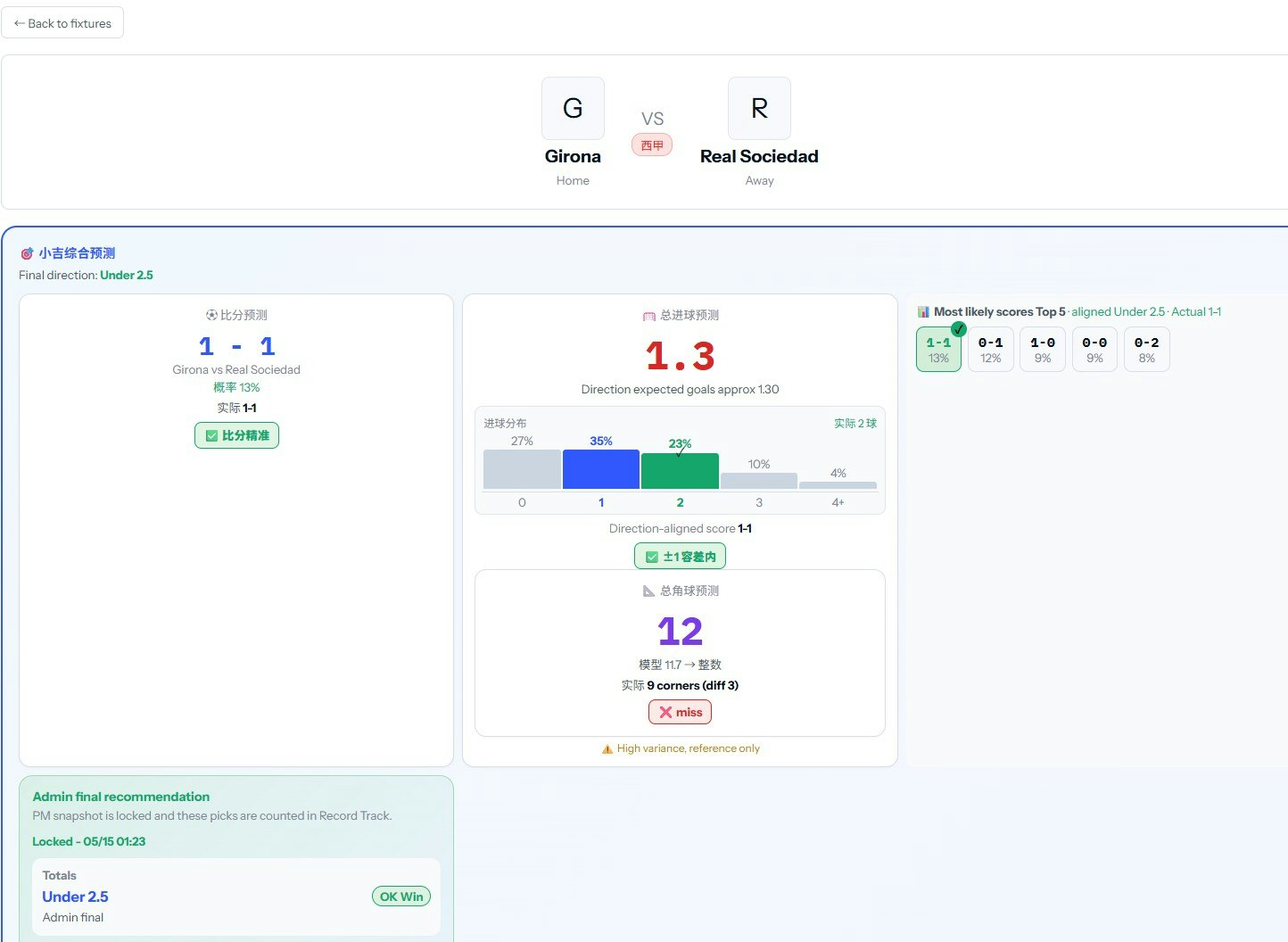 小吉Analytics v10 · NBA + Football gallery image