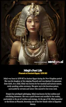 Past Life AI gallery image