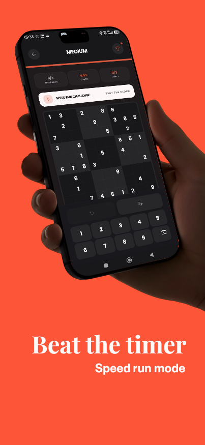 Sudoko! gallery image