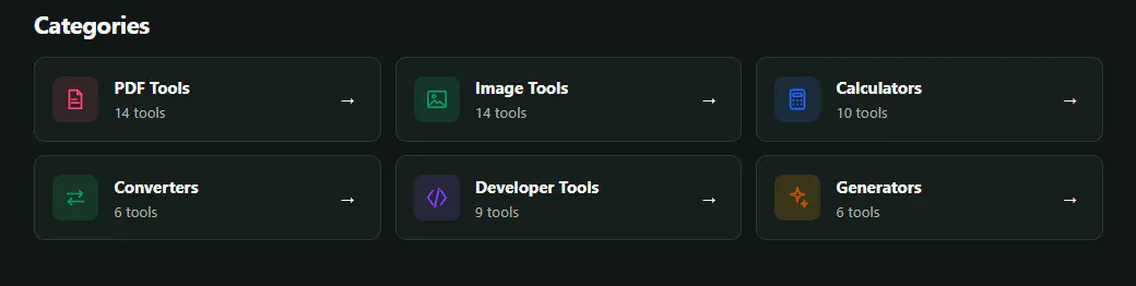 SnakTool gallery image