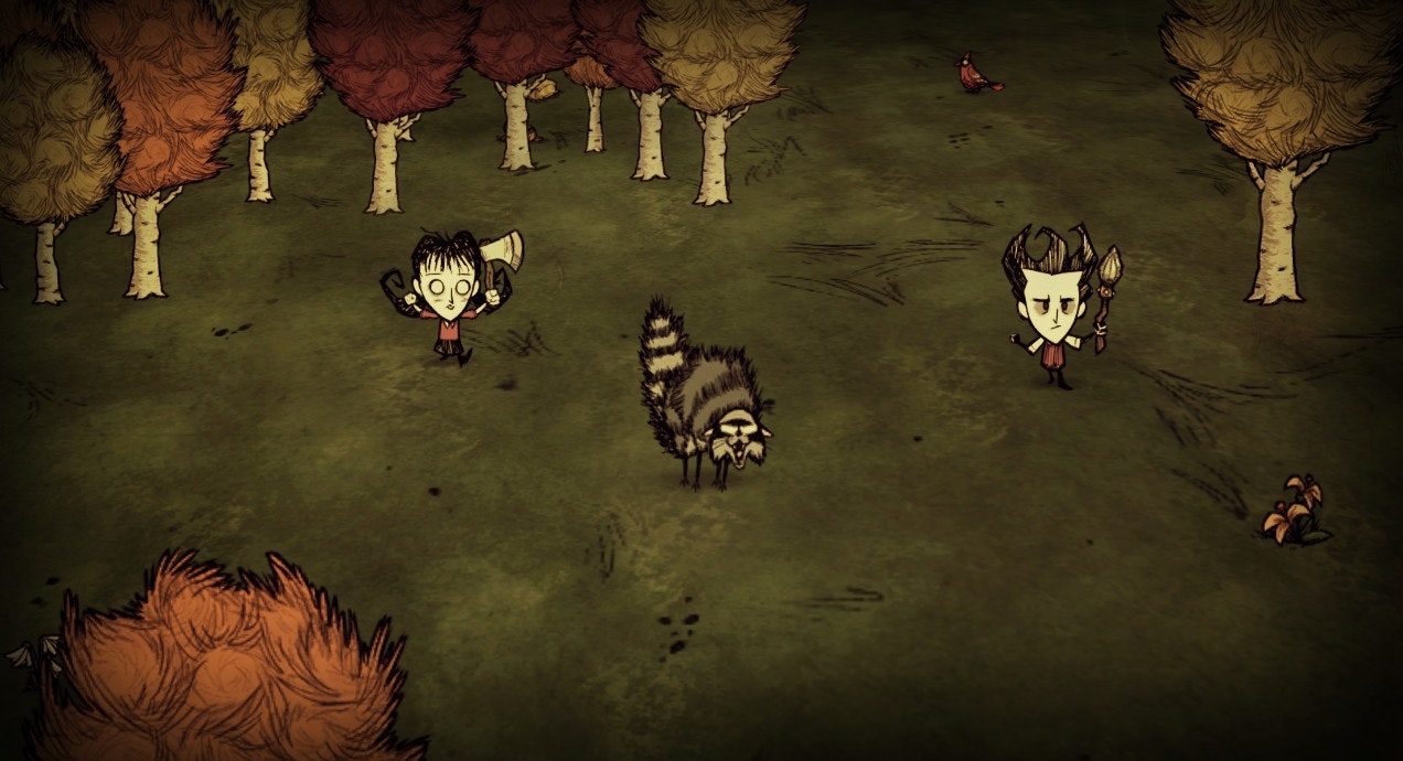 Don't Starve Together gallery image