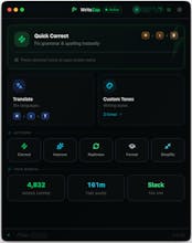 WriteZap gallery image